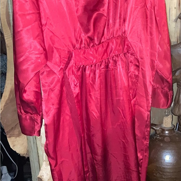 Vintage Victoria Secrets men’s robe - Picture 5 of 11